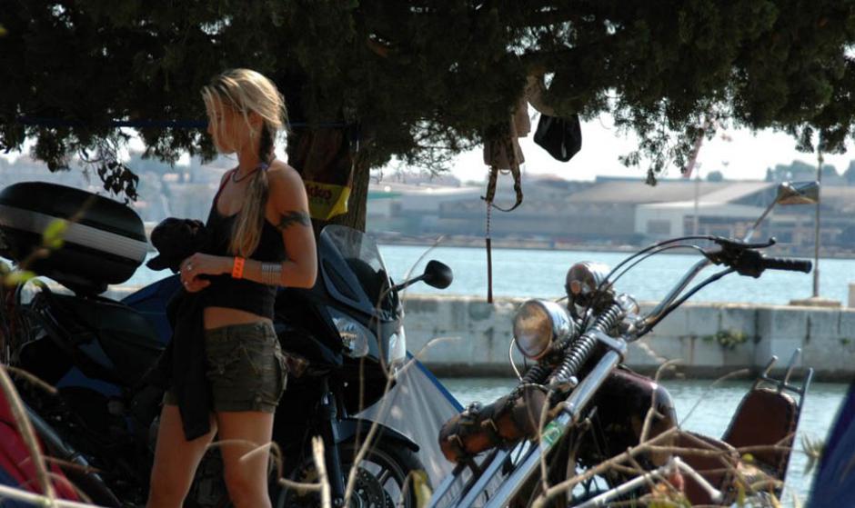 Croatia Bike Week | Author: Croatia Bike Week