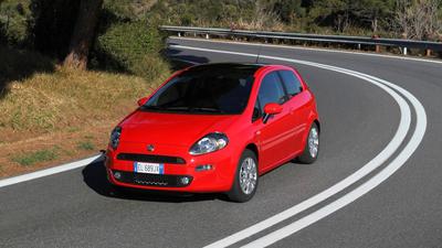 Fiat Punto odlazi u povijest: Proizveden posljednji primjerak