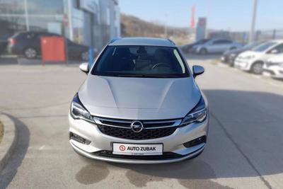 Opel Astra Sports Tourer 1,6 CDTI Enjoy Start/Stop 5 vrata