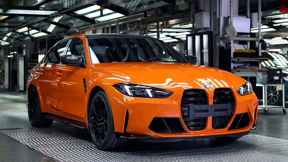 Author: BMW