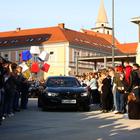 Cars & Coffee Croatia: Melem za oči i uši na ulicama Varaždina