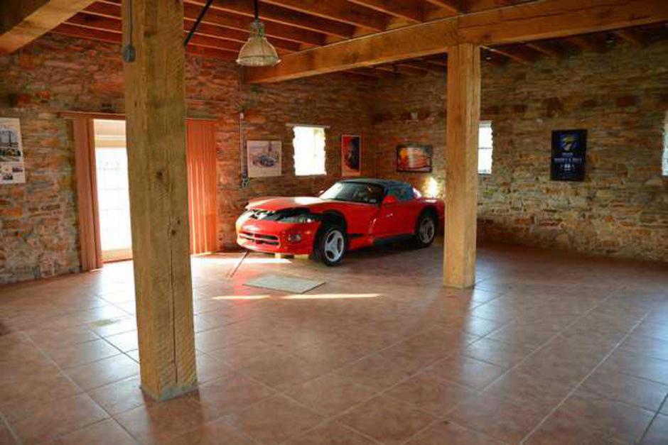 Pronađen 27 godina star Dodge Viper sa samo 54 kilometra | Author: carscoops