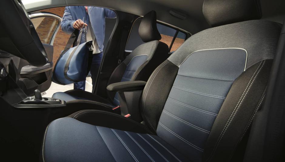 DACIA SANDERO III (BJI) | Author: FRANGAMBA