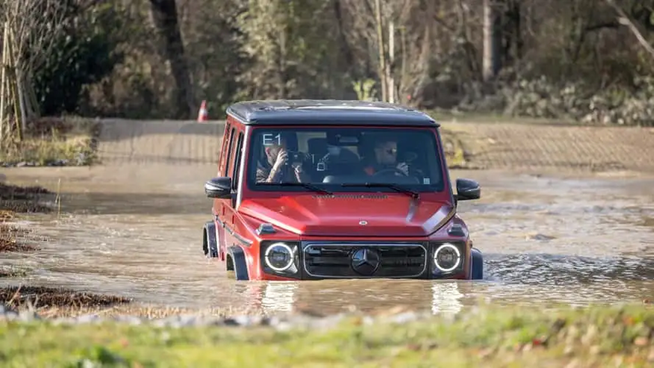 Author: Mercedes-Benz