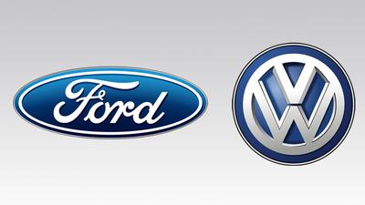 Volkswagen i Ford postaju partneri