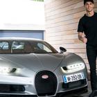 Cristiano Ronaldo kupio najskuplji novi auto ikada