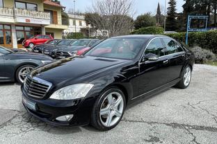 Mercedes S320 CDI Aut. - Bi-Xenon, airmatic, nije uvoz, reg. 03/2024
