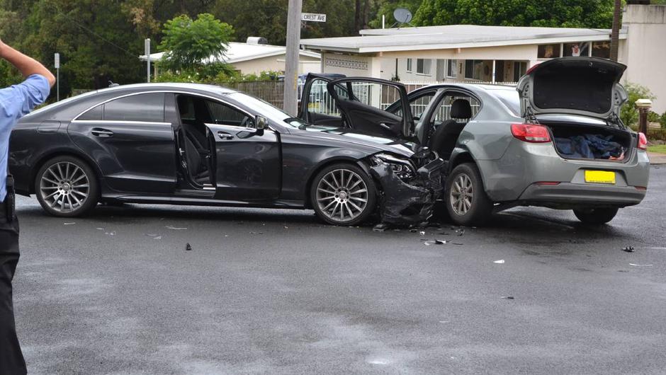 Svaki peti vozač BMW-a 420d izazvao je prometnu nesreću | Author: South Cast Register