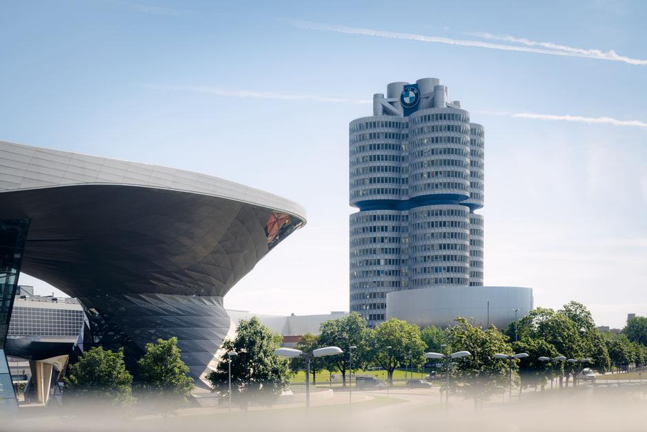 Author: BMW