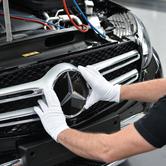 Daimlerovi radnici prijete štrajkom, ako se proizvodnja preseli iz Njemačke