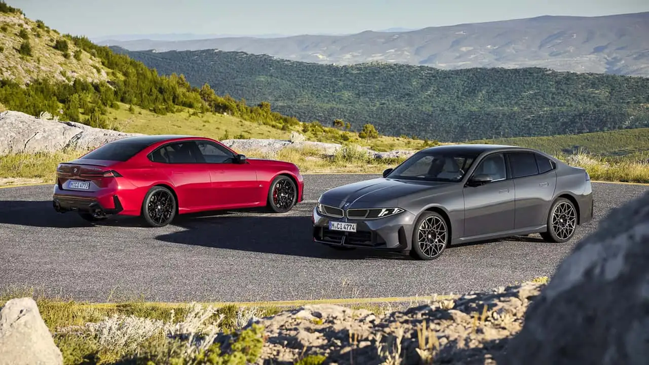 Author: BMW