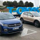 Volkswagen T-Cross: Vozili smo na Mallorci novi njemački bestseler