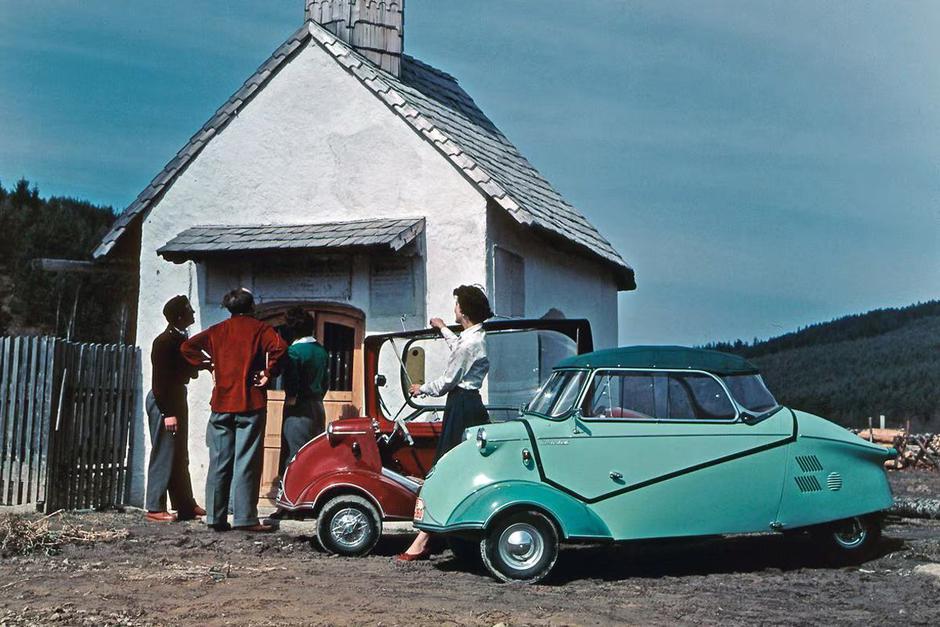 Author: Messerschmitt