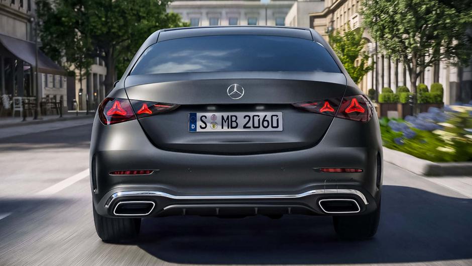 Author: Mercedes-Benz