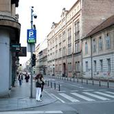 Zagreb: Od danas novih 39 kamera za nadzor parkiranja