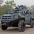 Roshel Senator APC: Cestovni tenk spreman za apokalipsu