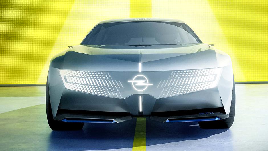 Author: Opel