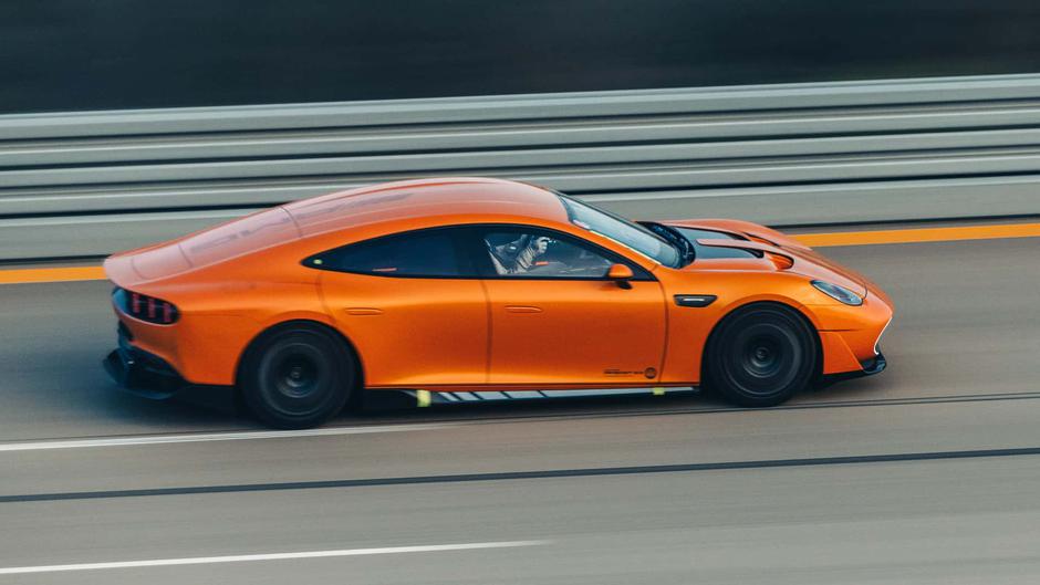 Author: Mercedes AMG