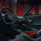 Alfa Romeo 4C Nemesis sa 477 'konja' juri 308 na sat