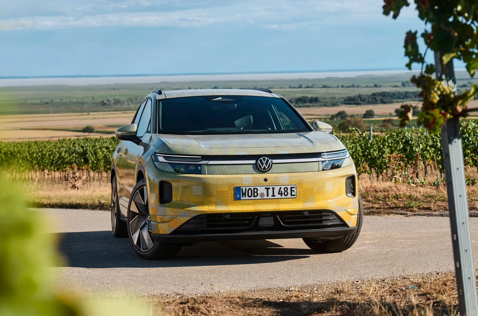 Author: Volkswagen