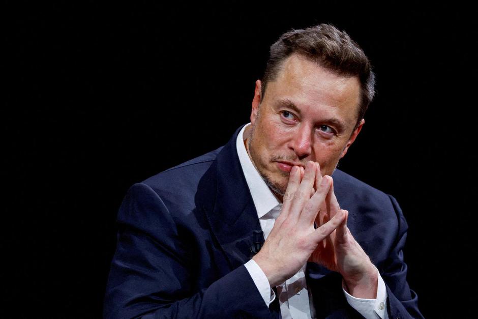 Author: GONZALO FUENTES/REUTERS/PIXSELL