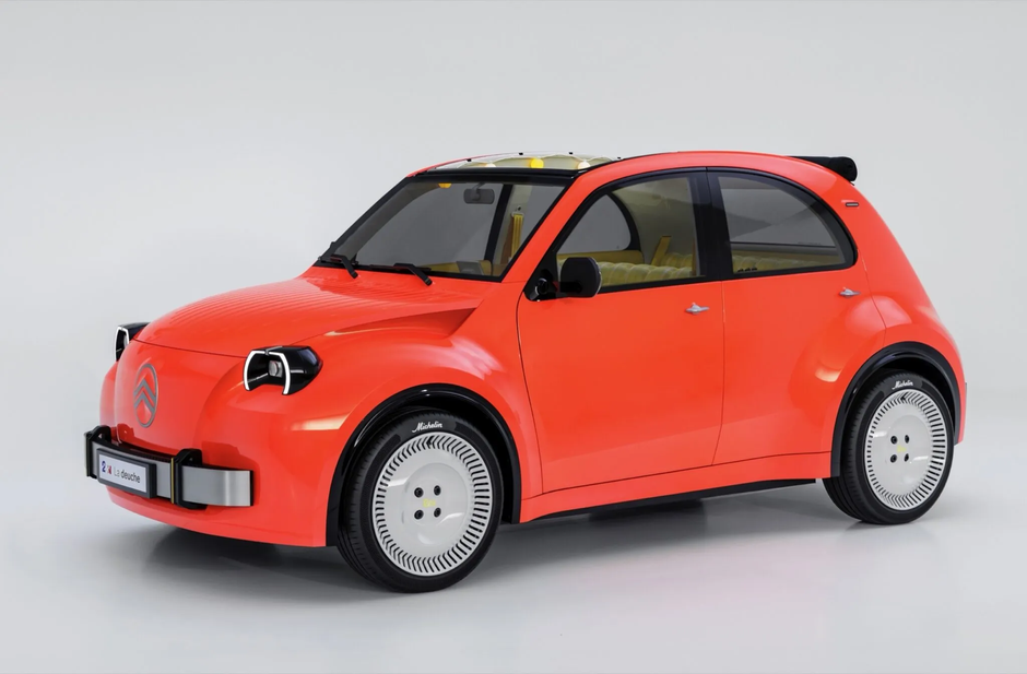 Author: Citroën