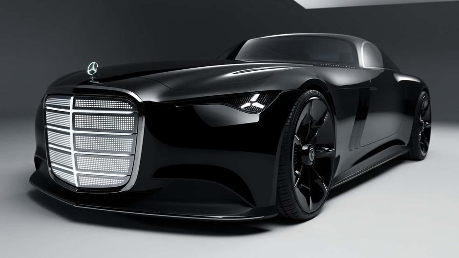 Author: Mercedes-Benz