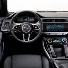 Jaguar I-Pace: Najtrofejniji auto stigao u Hrvatsku