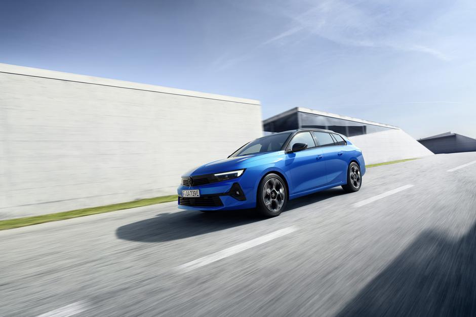 Author: Opel