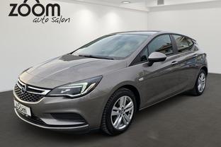 Opel Astra 1.6 CDTI - VELIKI SERVIS -