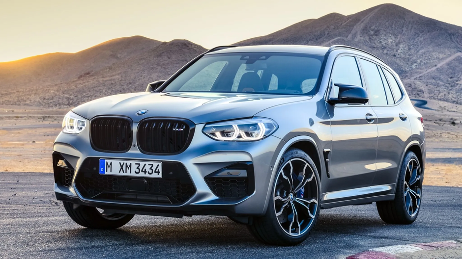 Author: BMW