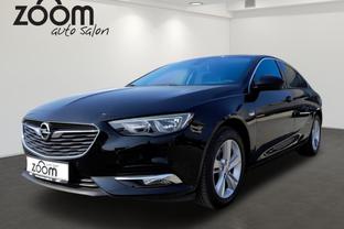Opel Insignia Grand Sport 1.6 D 136ch Elegance Business AT
