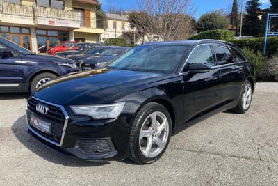 Audi A6 40TDI S-Tronic Dynamic - LED, navigacija, alu 19", u PDV-u