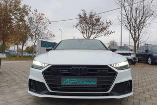 Audi A7 Sportback 50TDI quattro Tiptronic S-Line Black/Pano/360°/ACC