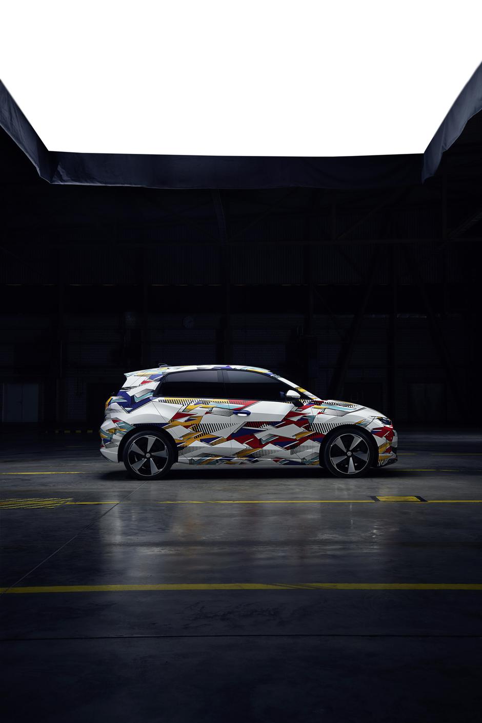 ID. Polo | Author: Volkswagen