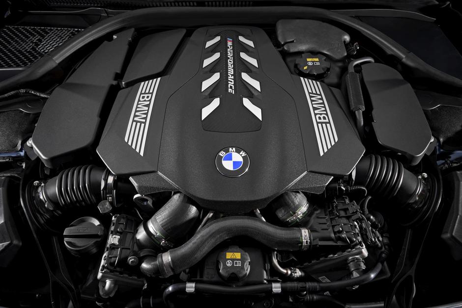 BMW serije 8 stigao na hrvatsko tržište | Author: BMW