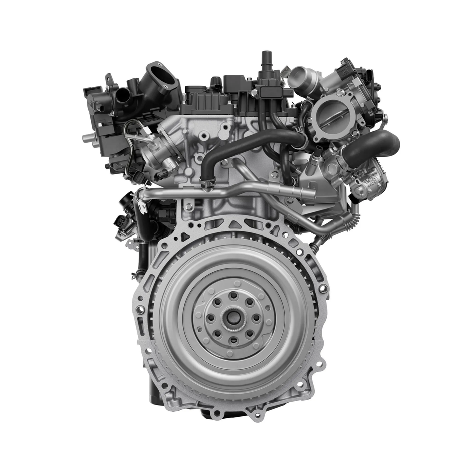 Author: Horse Powertrain
