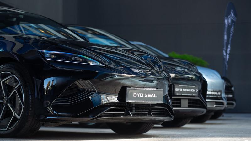 Svi pri&ccaron;aju o kineskim autima, ali koliko se oni zapravo prodaju u Hrvatskoj?