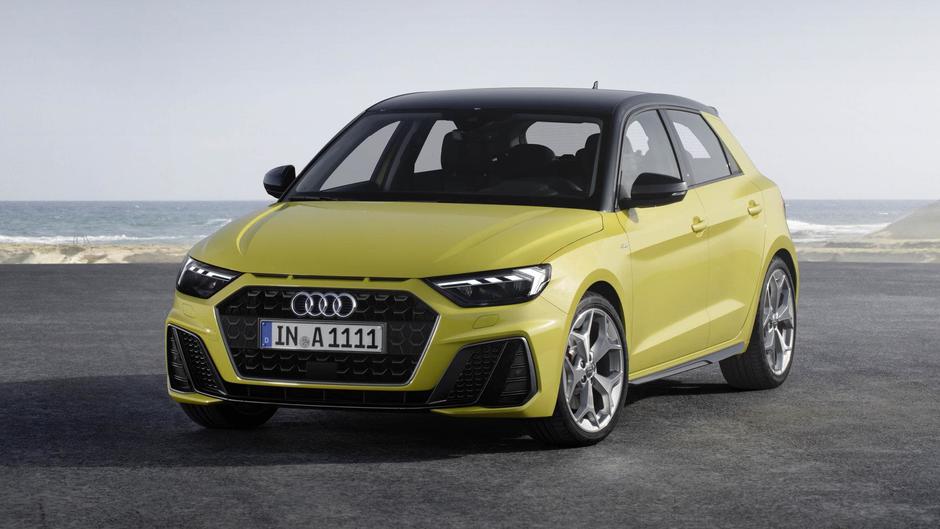 Službeno predstavljen novi Audi A1 | Author: Audi