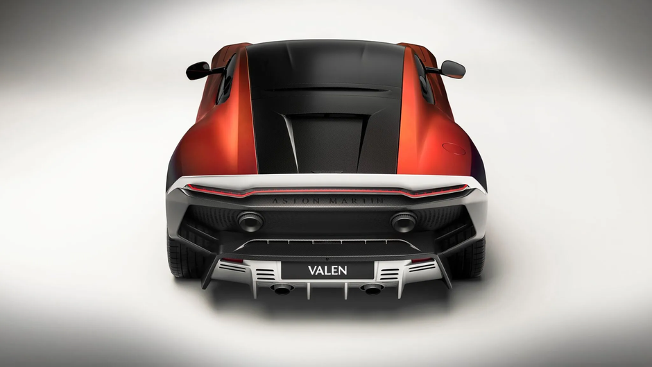 Author: Aston Martin