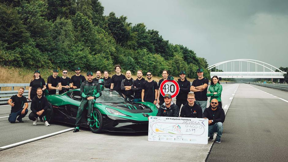 Author: Rimac Automobili