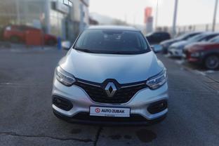 Renault Kadjar dCi 115 Limited EDC 5 vrata