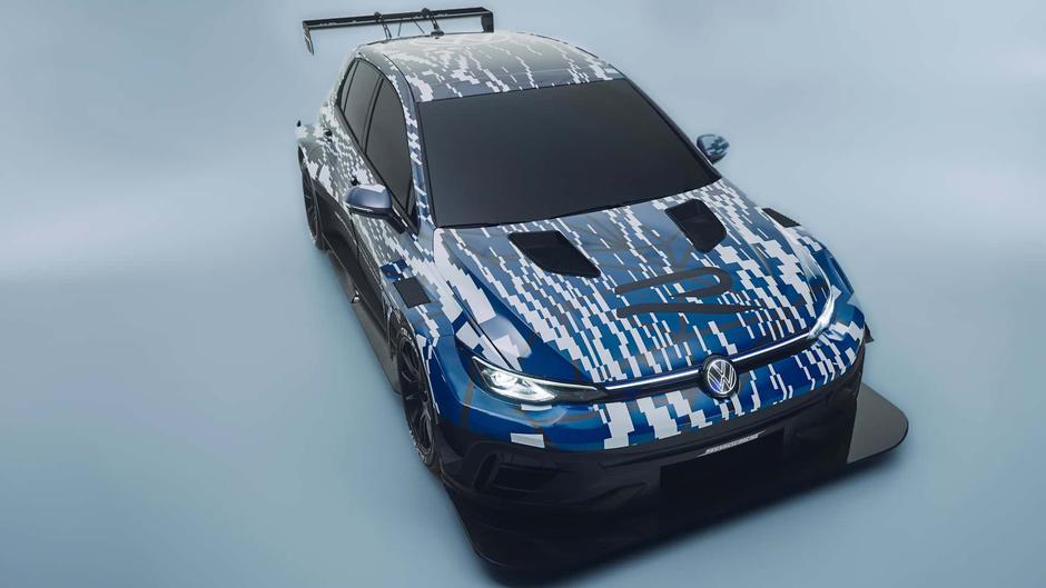 Author: Volkswagen
