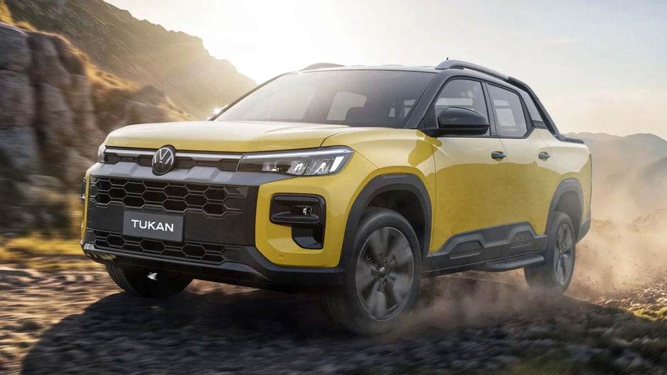 Author: Volkswagen