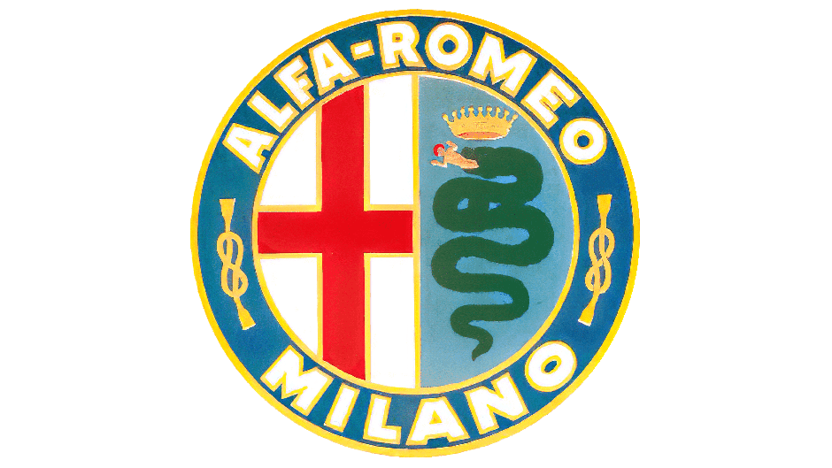 Author: Alfa Romeo