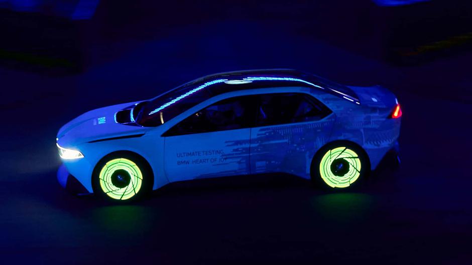 Author: BMW