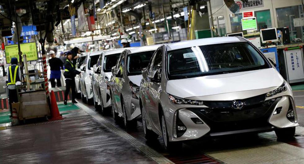 Toyota najvrjednija autokompanija u 2018. godini