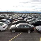VW unajmljuje parkirališta za automobile koje ne može prodati zbog WLTP normi