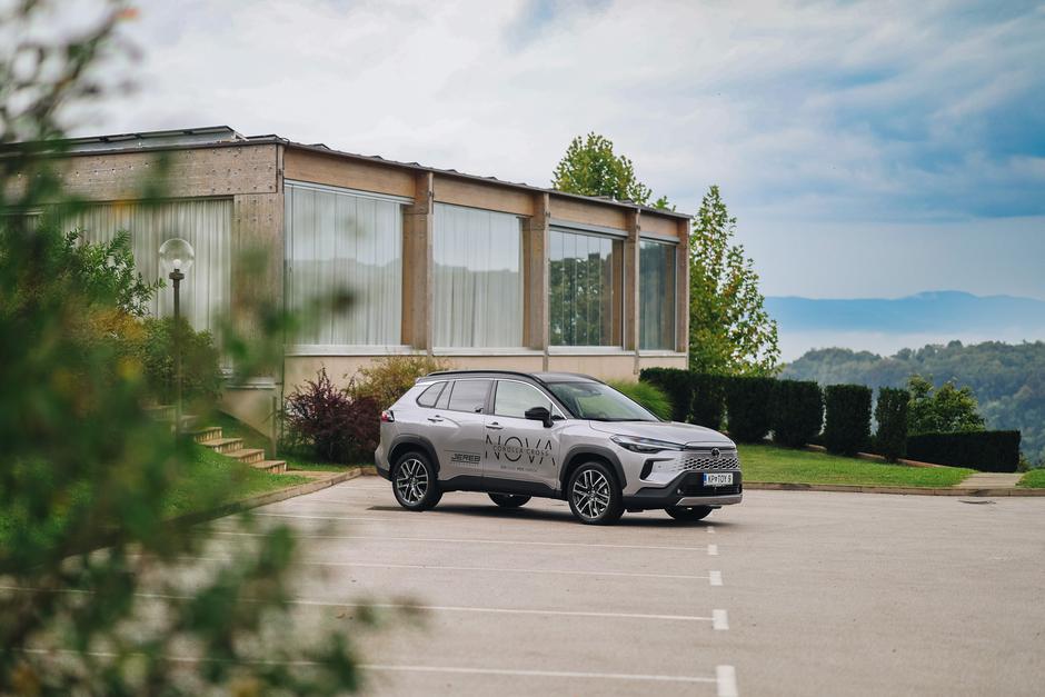 Author: Toyota Croatia