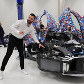 Sveta Nedelja: Obilazak kampusa Rimac nakon predstavljanja novog automobila